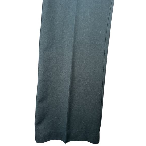 ST. JOHN Pants Women’s Black 8 Caviar Diana - Picture 6 of 6